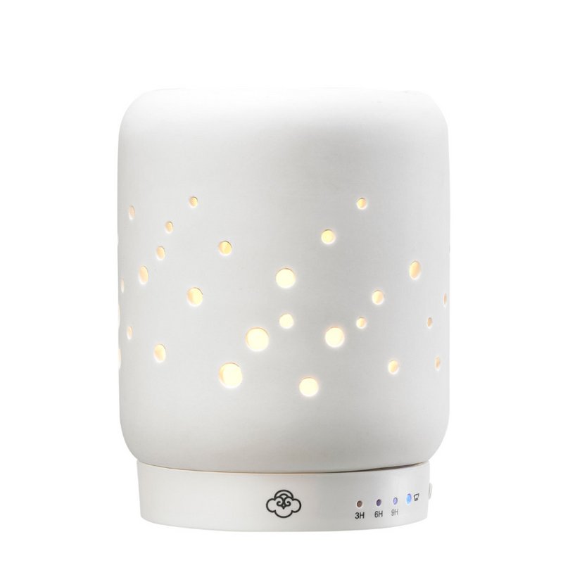 Serene House - Serene Pod® Wax Warmer (USB) - Starlight White