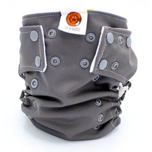 Washable diaper TE2