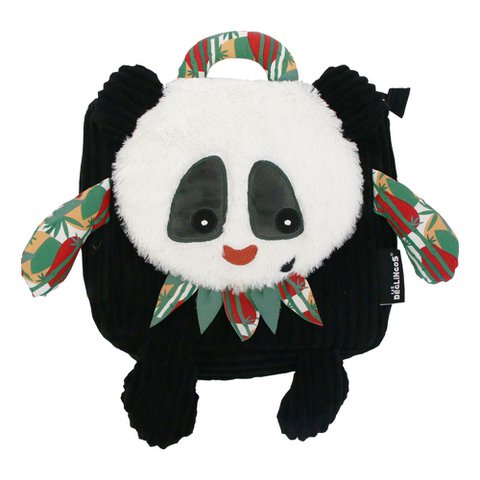 Cordrucksack Rototos der Panda