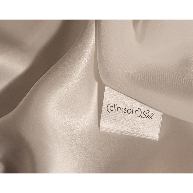Federa 100% seta CLIMSOM SILK
