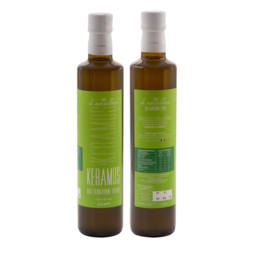 Keramos oil - 500ml.