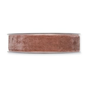 velvet ribbon