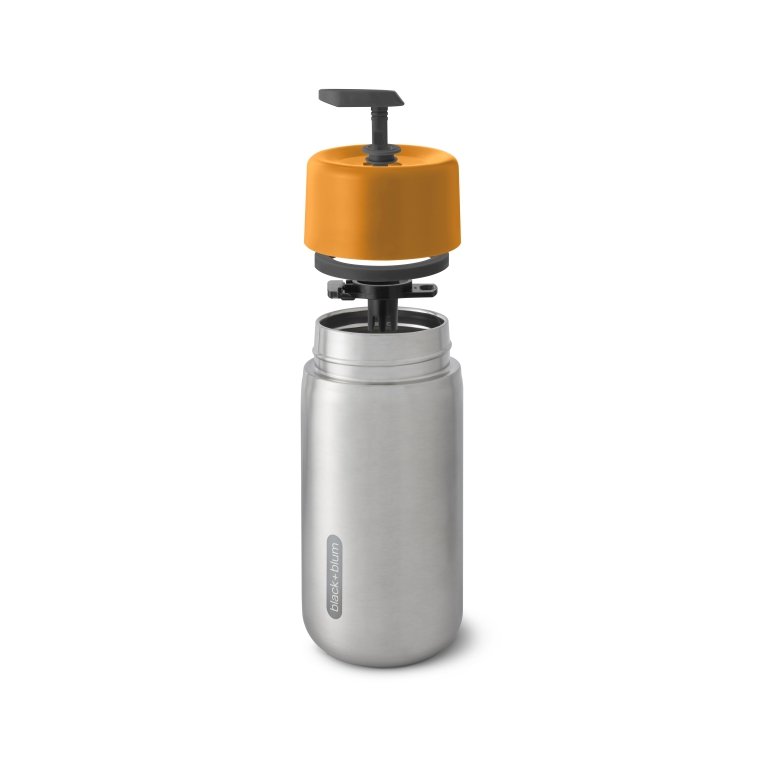Tasse de voyage isolée Black+Blum - Isolerbeker - 0,34 L