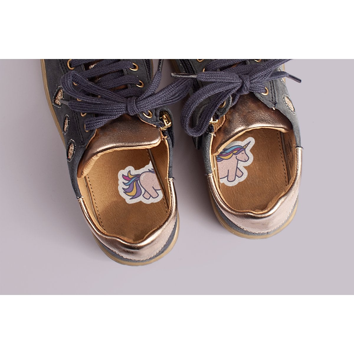 Princesses - Shoe Stickers