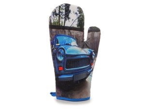 Oven glove Trabidesign 18