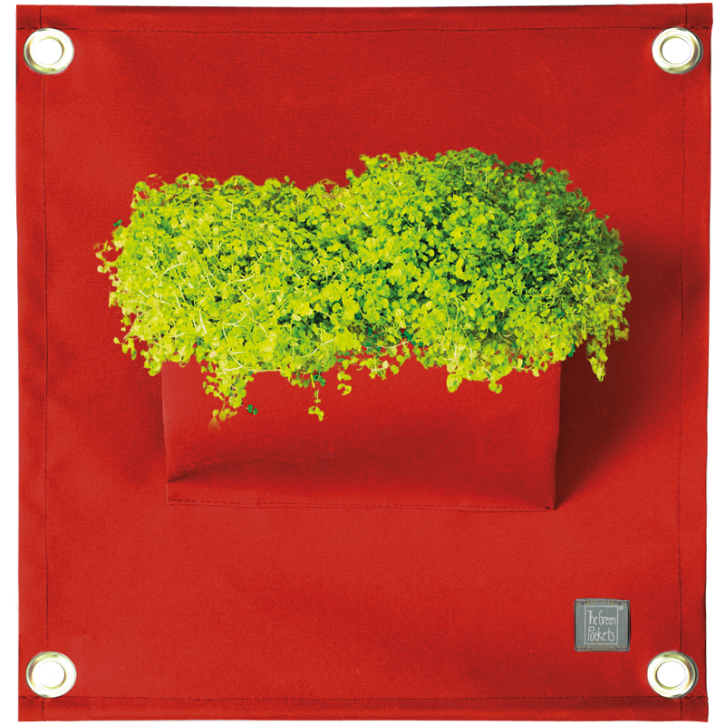 The Green PocketsÂ® AMMA Mørkerød