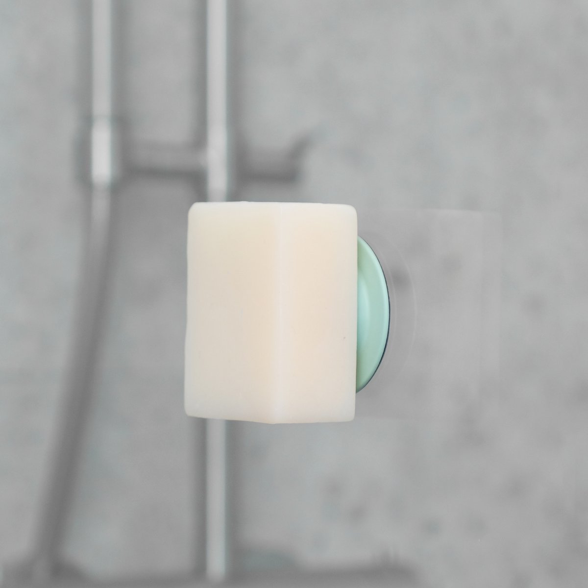 Soapi / Magnetic soap holder / Mint