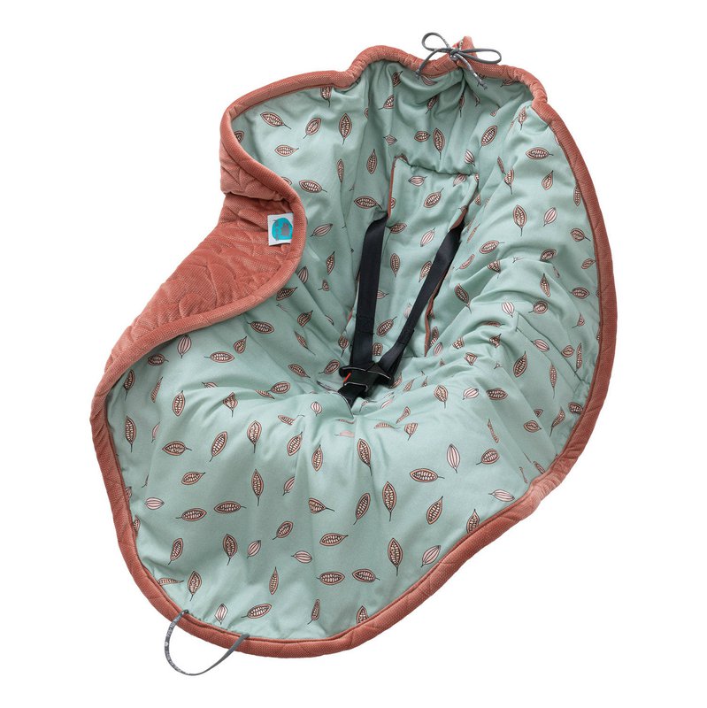 Coperta per seggiolino auto