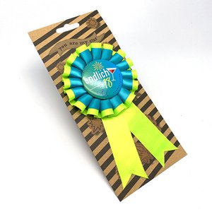 "Eindelijk 18" knop