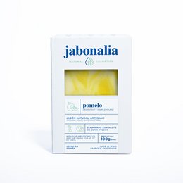 Grapefruit Soap 100g - Grapefruit Soap