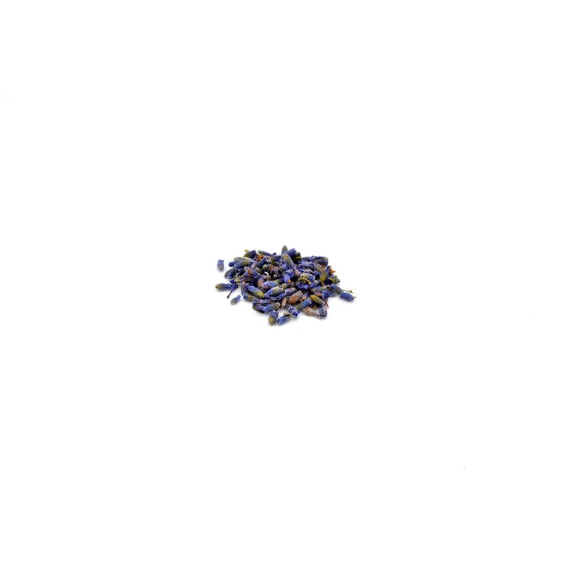 BADESALTE lavendel