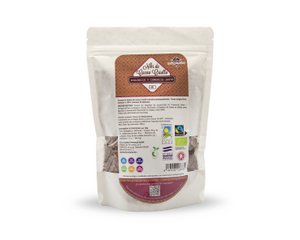 Chocolade BIO voor cocinar: NIBS de Cacao (caja van 6 unidades van 400g)