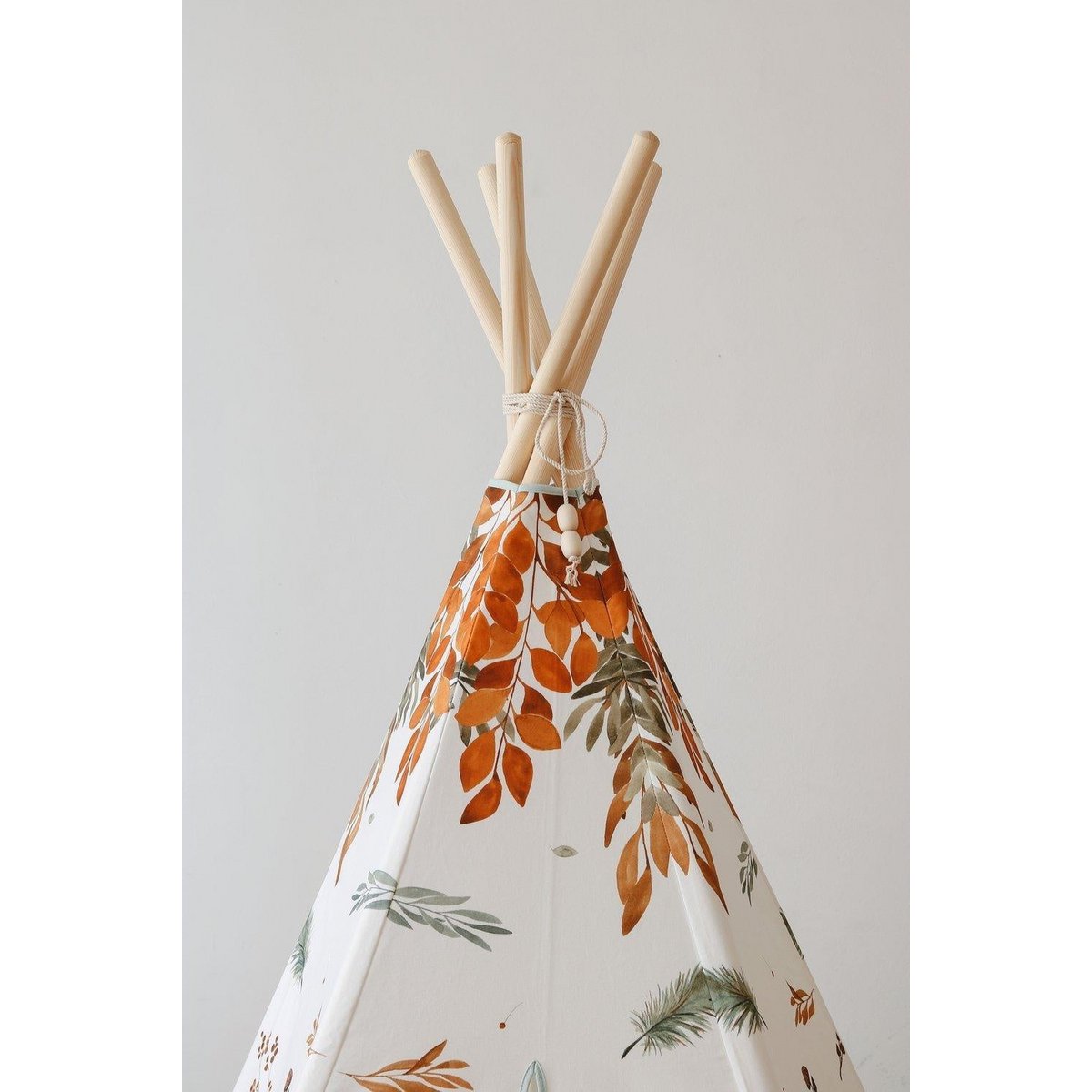 „Waldfreunde“ Tipi-Zelt