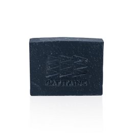 Bio Carbon Detox Sæbekrukke - Rensende - 30 x 100g