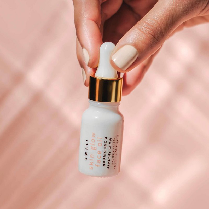 Skin Glow Face Oil