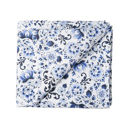 Heinen Delfts Blauw