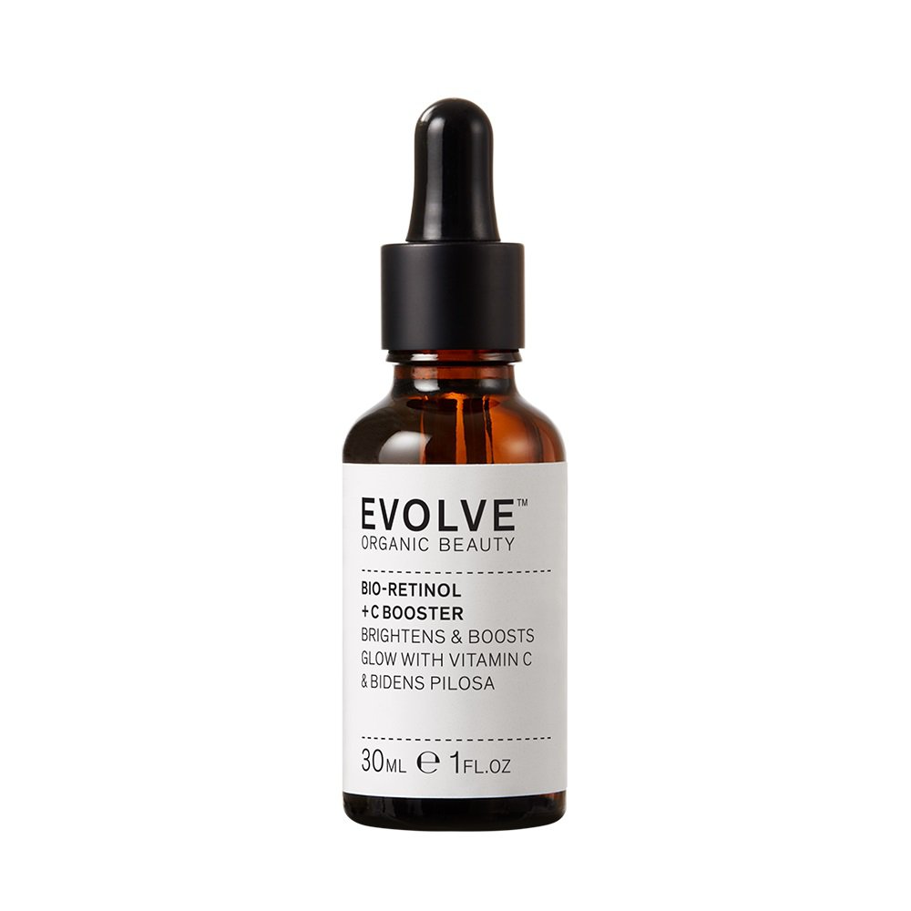 Bio-retinol+ C Booster