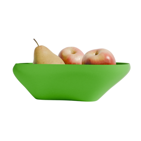 Ravello-Obstschale
