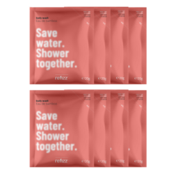 BODY WASH RECHARGE PACK VALEUR BAMBOO