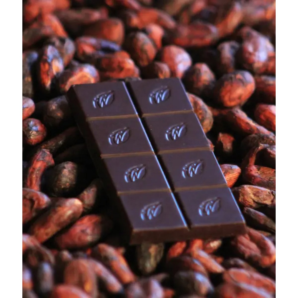 Las Trincheras Gold, Venezuela (72% dark) small
