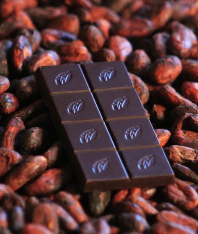 Las Trincheras Gold, Venezuela (72% dark) small