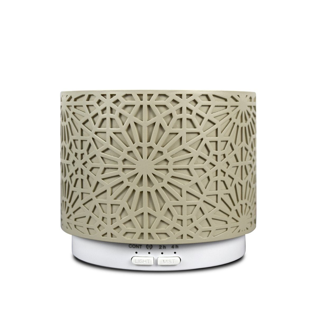 Difusor solar Fagnes