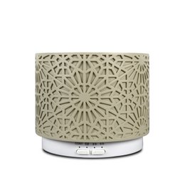 Difusor solar Fagnes