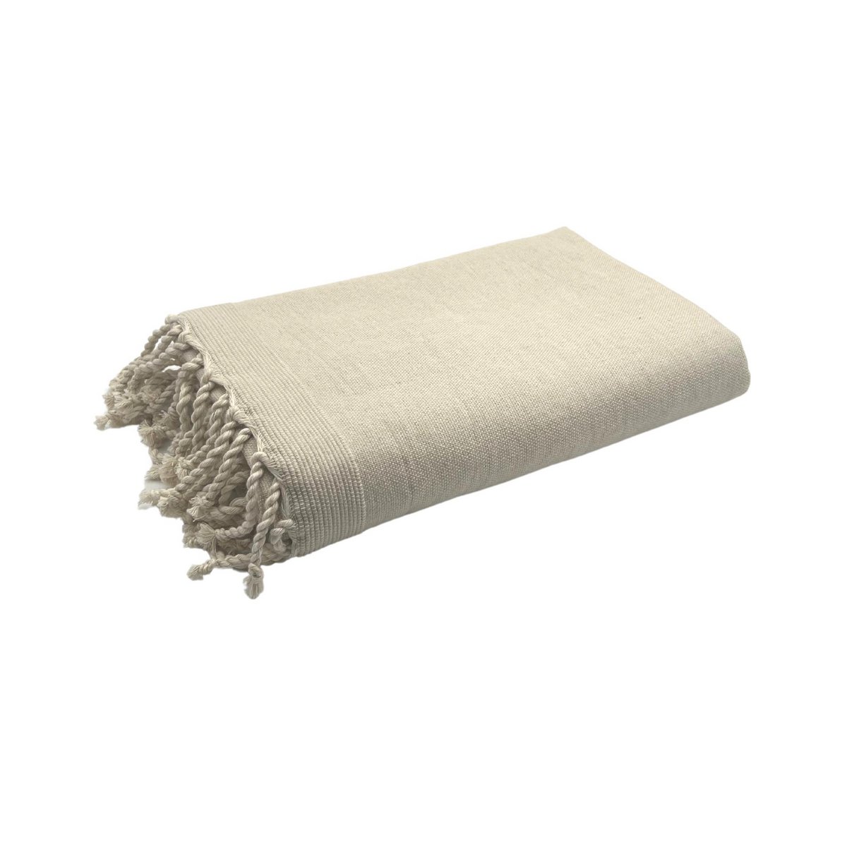 Fouta Spugna Tinta Unita - Telo Mare e Hammam