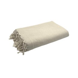 Fouta Spugna Tinta Unita - Telo Mare e Hammam