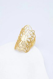 Stainless steel rings