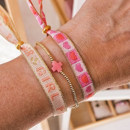 Brazalete de cinta