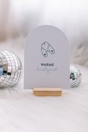 Weihnachtsgrüße