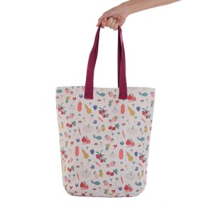 PLASTIC TAS