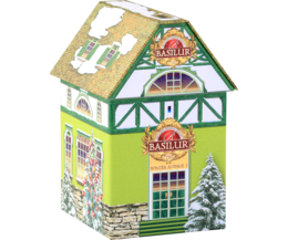 Winter Avenue 4 100g