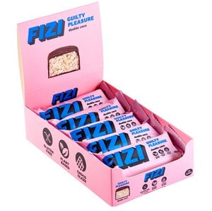 Veganer glutenfreier Bar "Double Coco" 40G