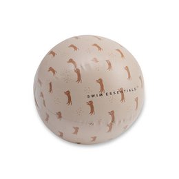 Beachball - Brun - Roamer