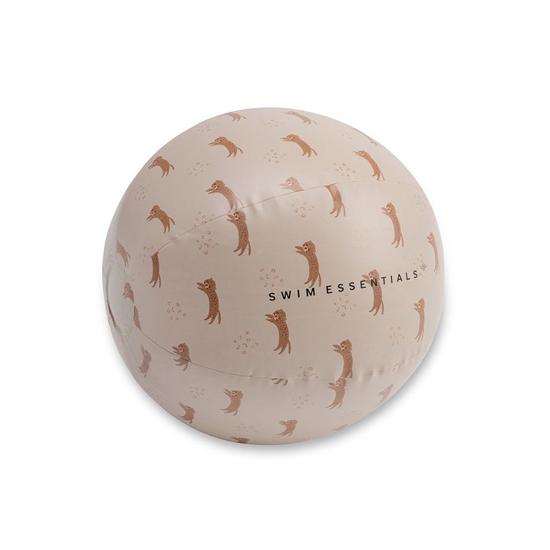 Beachball - Brun - Roamer