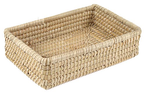 Basket BOX, Kaisa grass