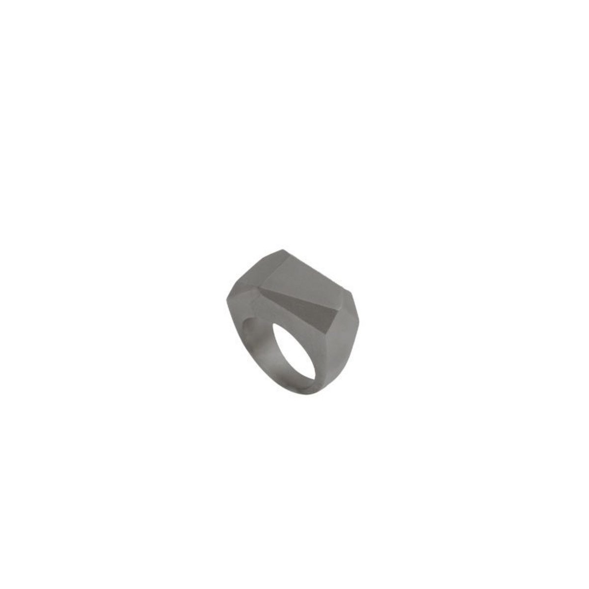 MULTIFACES man ring