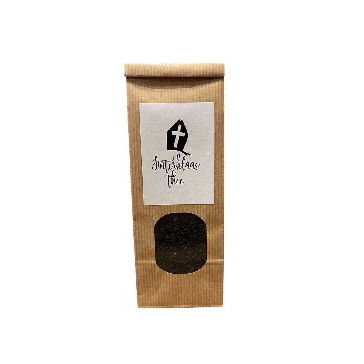 Sinterklaas tea