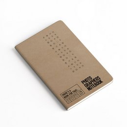 Fotografi Cancelleria Notebook