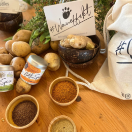 Better Spice - łagodne curry, organiczna mieszanka przypraw