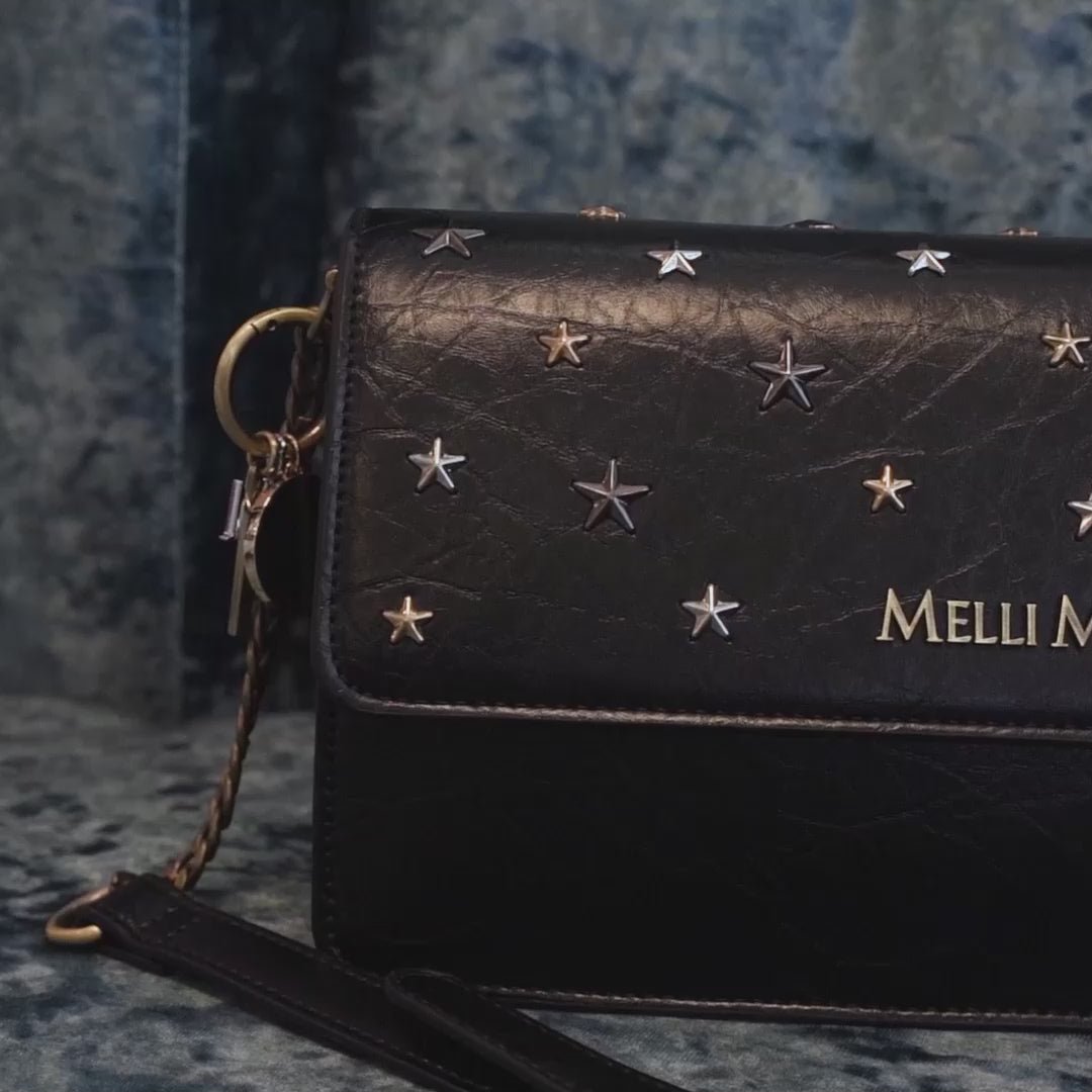 Melli Mello To the Stars Crossover