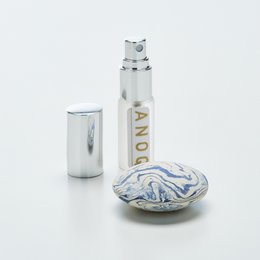 Lersten til parfume