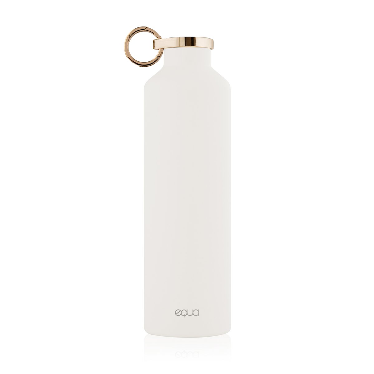 EQUA Stainless steel bottle