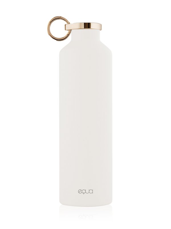 EQUA Stainless steel bottle