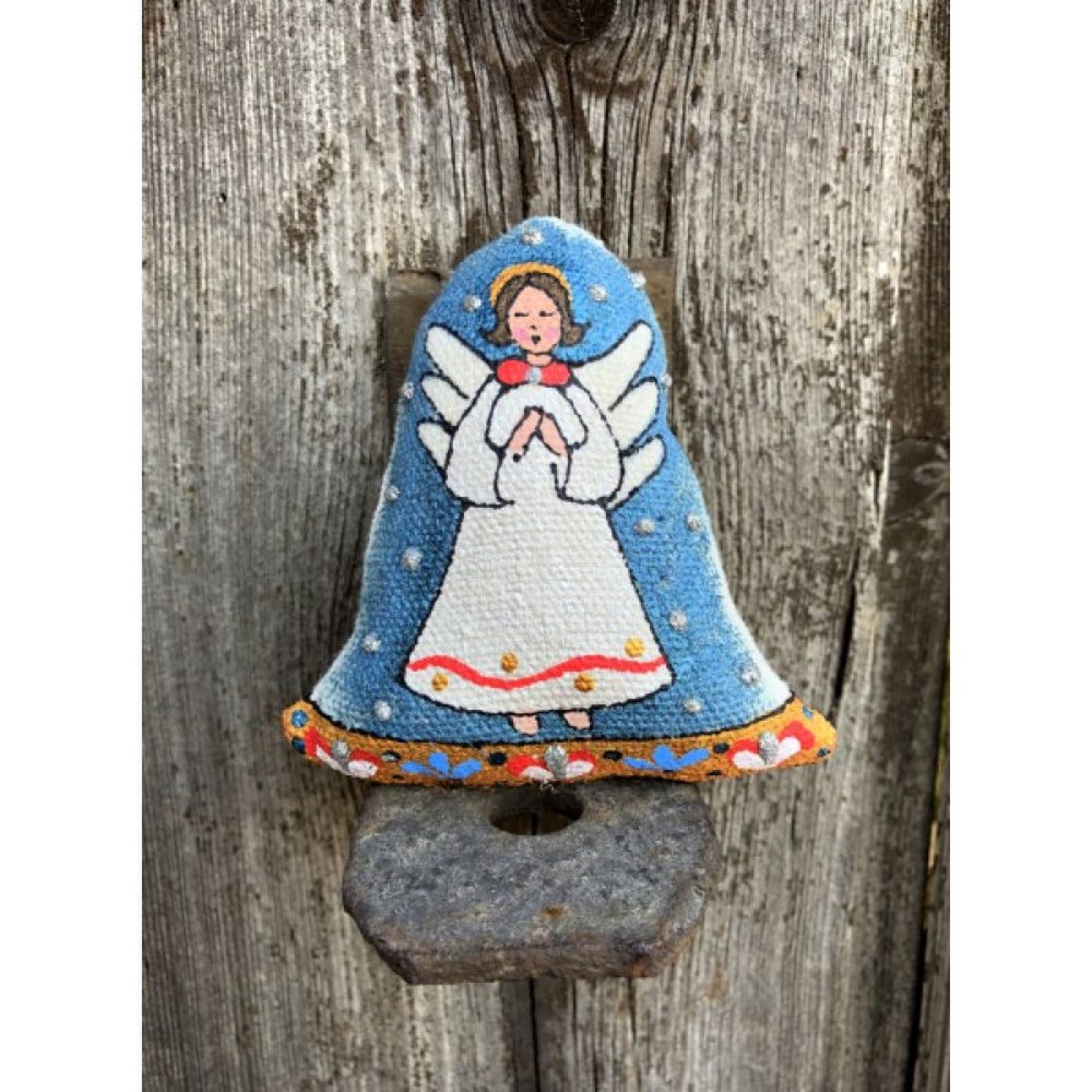 Vanille belletje "Angel-girl"
