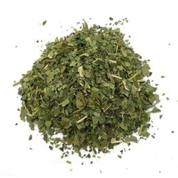 Organic Mint Mate - 100g dåse af mate