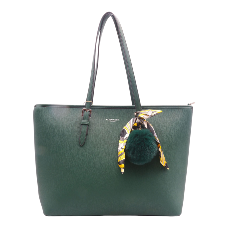 2508-1 vert fonce