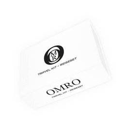 OMRO Reisset - Beperkte editie